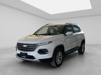 2023 Chevrolet Groove 1.5 TIPO B LT At