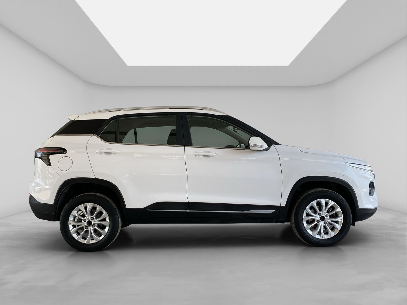 2023 Chevrolet Groove 1.5 TIPO B LT At