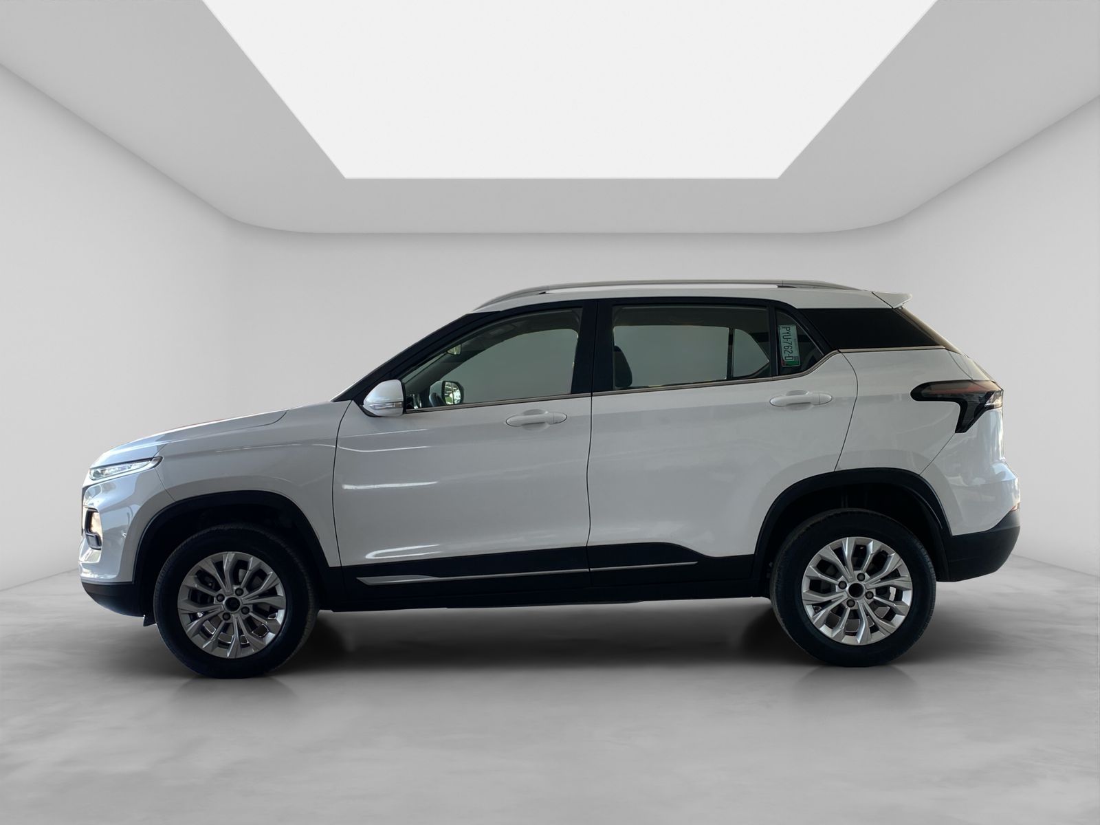 2023 Chevrolet Groove 1.5 TIPO B LT At