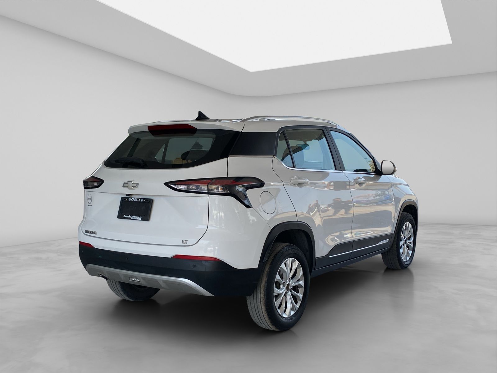 2023 Chevrolet Groove 1.5 TIPO B LT At