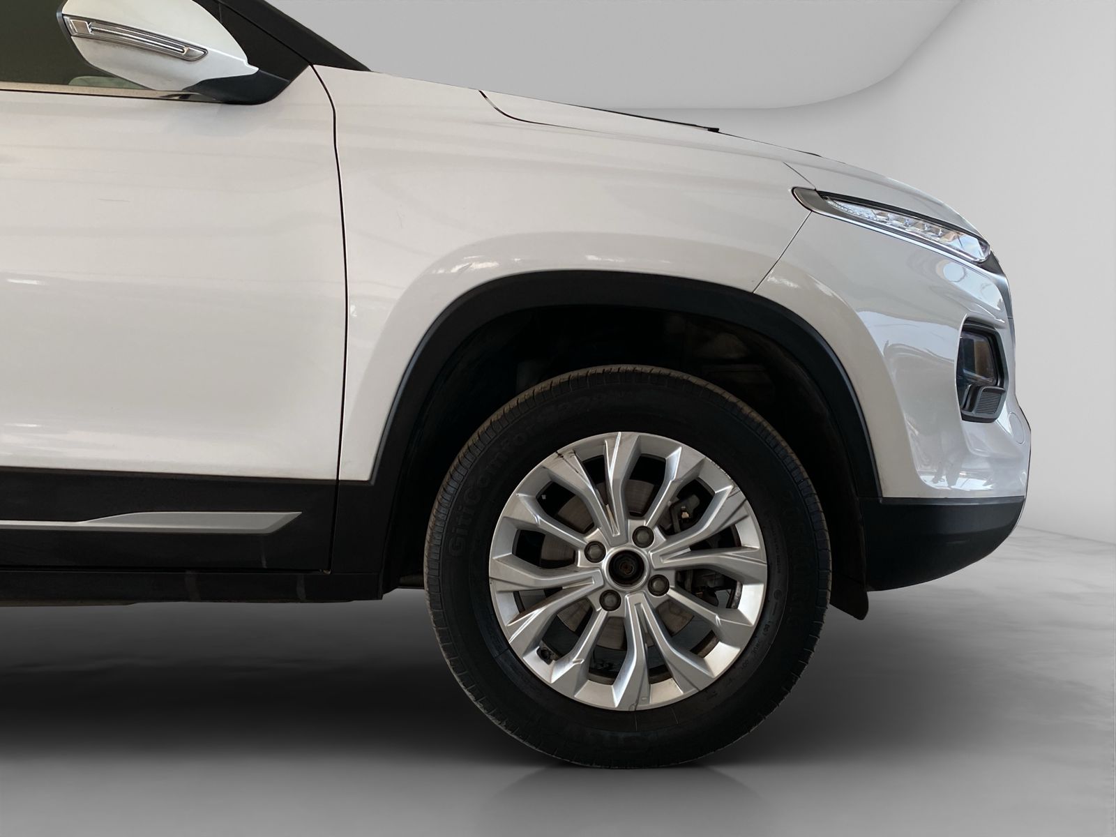 2023 Chevrolet Groove 1.5 TIPO B LT At