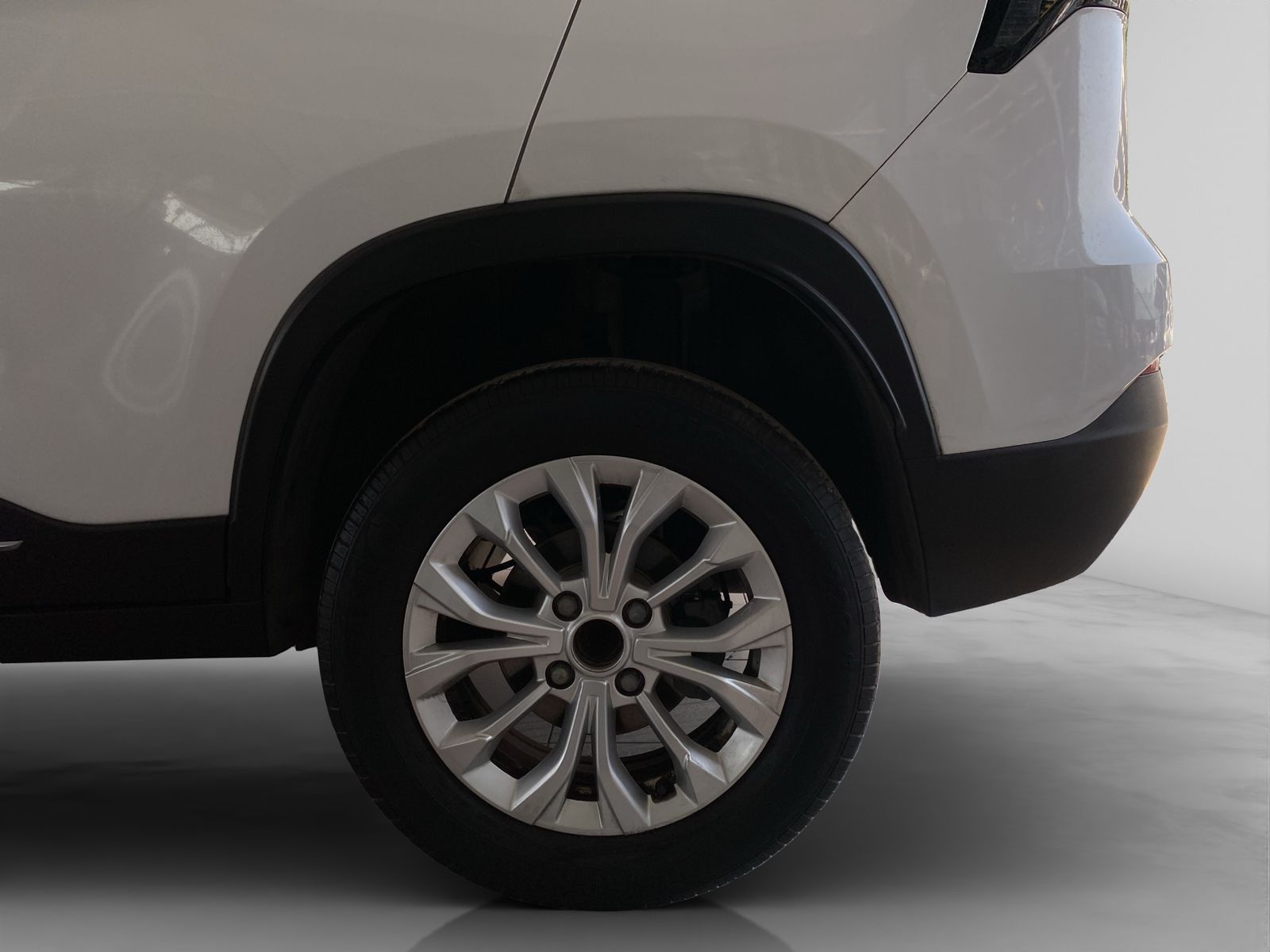 2023 Chevrolet Groove 1.5 TIPO B LT At