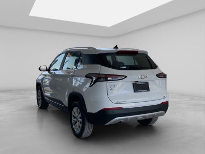 2023 Chevrolet Groove 1.5 TIPO B LT At