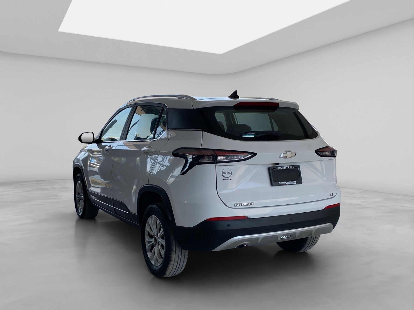 2023 Chevrolet Groove 1.5 TIPO B LT At