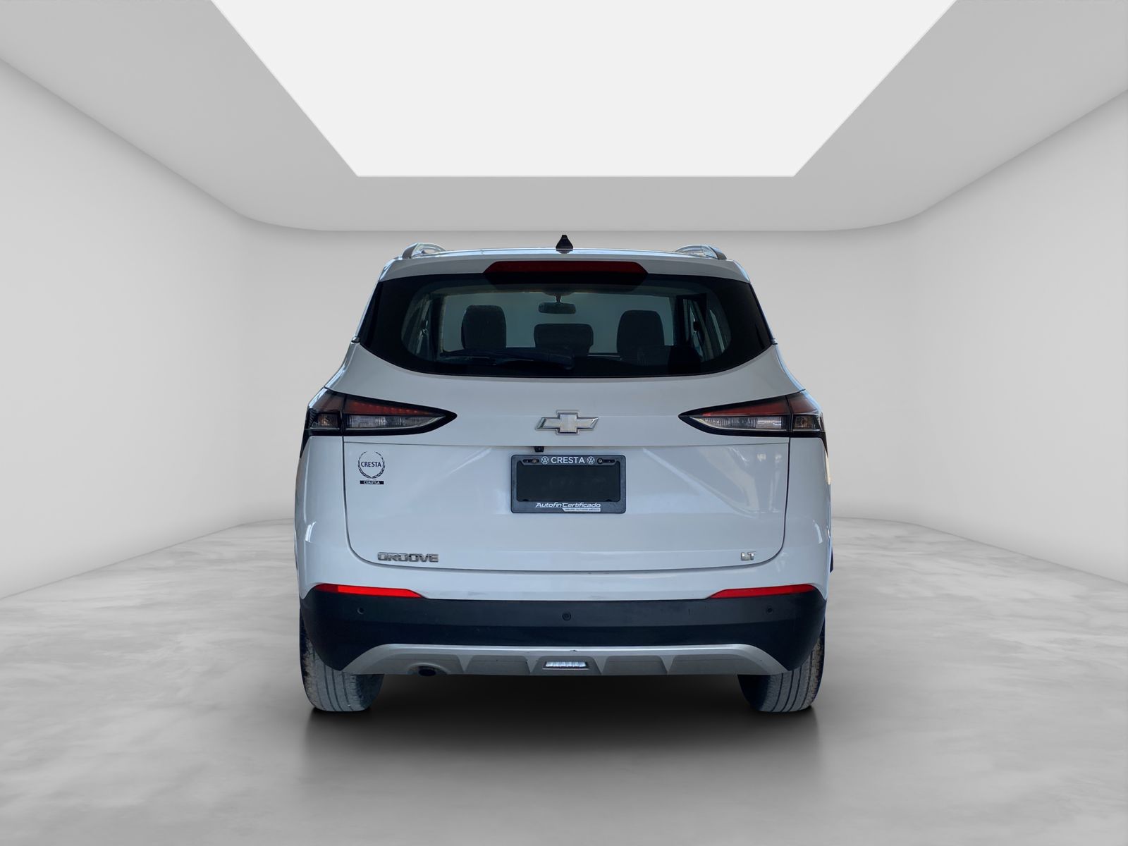 2023 Chevrolet Groove 1.5 TIPO B LT At