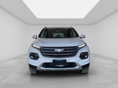 2023 Chevrolet Groove 1.5 TIPO B LT At
