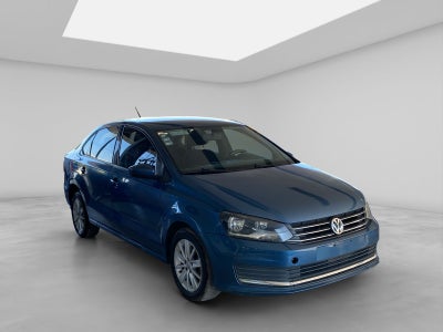 2018 Volkswagen Vento 1.5 Comfortline At