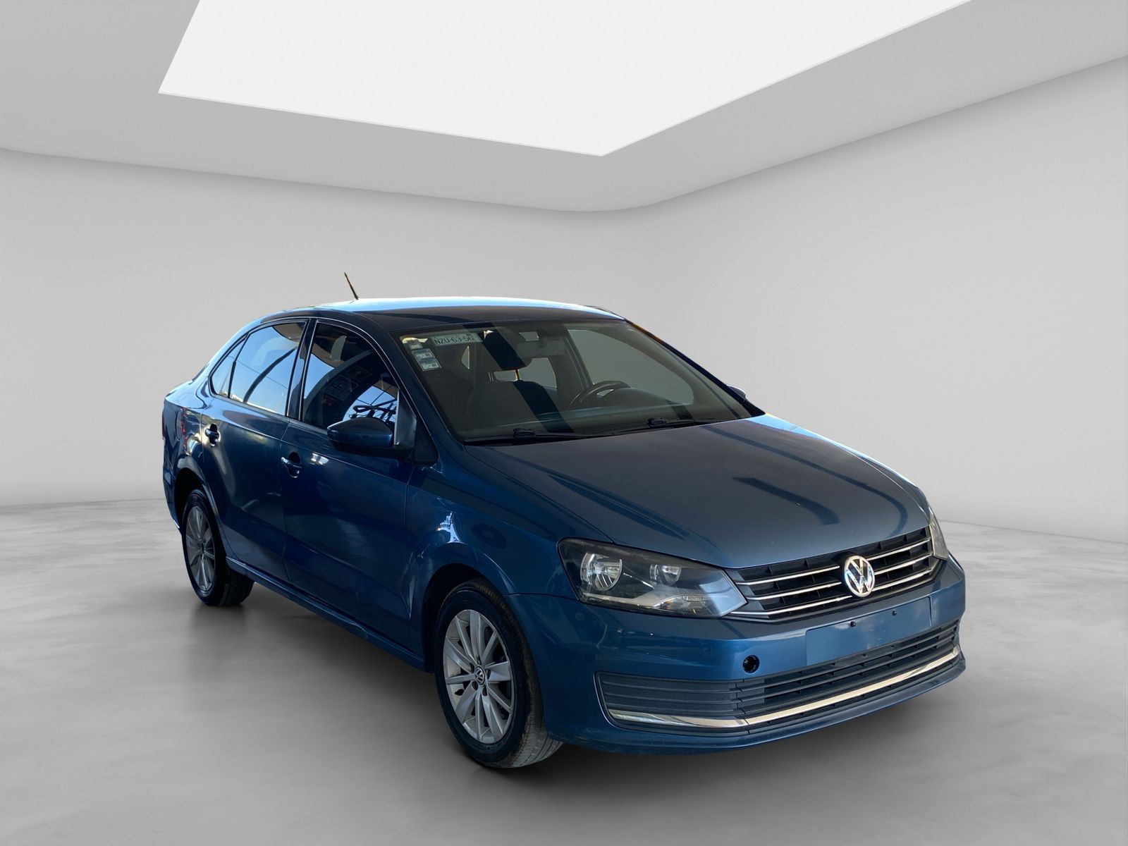 2018 Volkswagen Vento 1.5 Comfortline At