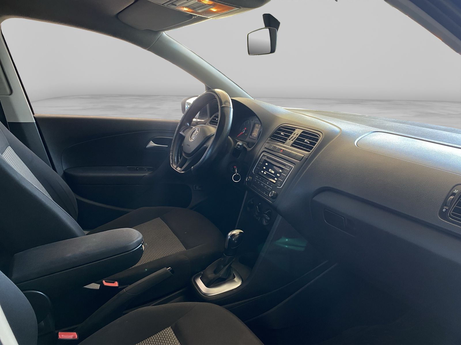 2018 Volkswagen Vento 1.5 Comfortline At