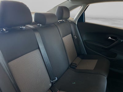 2018 Volkswagen Vento 1.5 Comfortline At