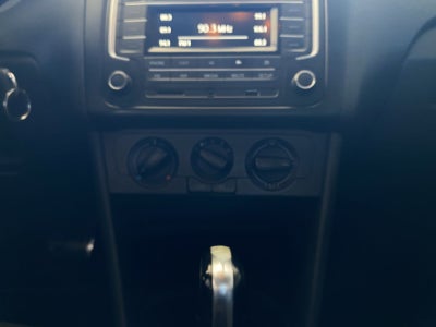 2018 Volkswagen Vento 1.5 Comfortline At