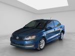 2018 Volkswagen Vento 1.5 Comfortline At