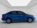 2018 Volkswagen Vento 1.5 Comfortline At