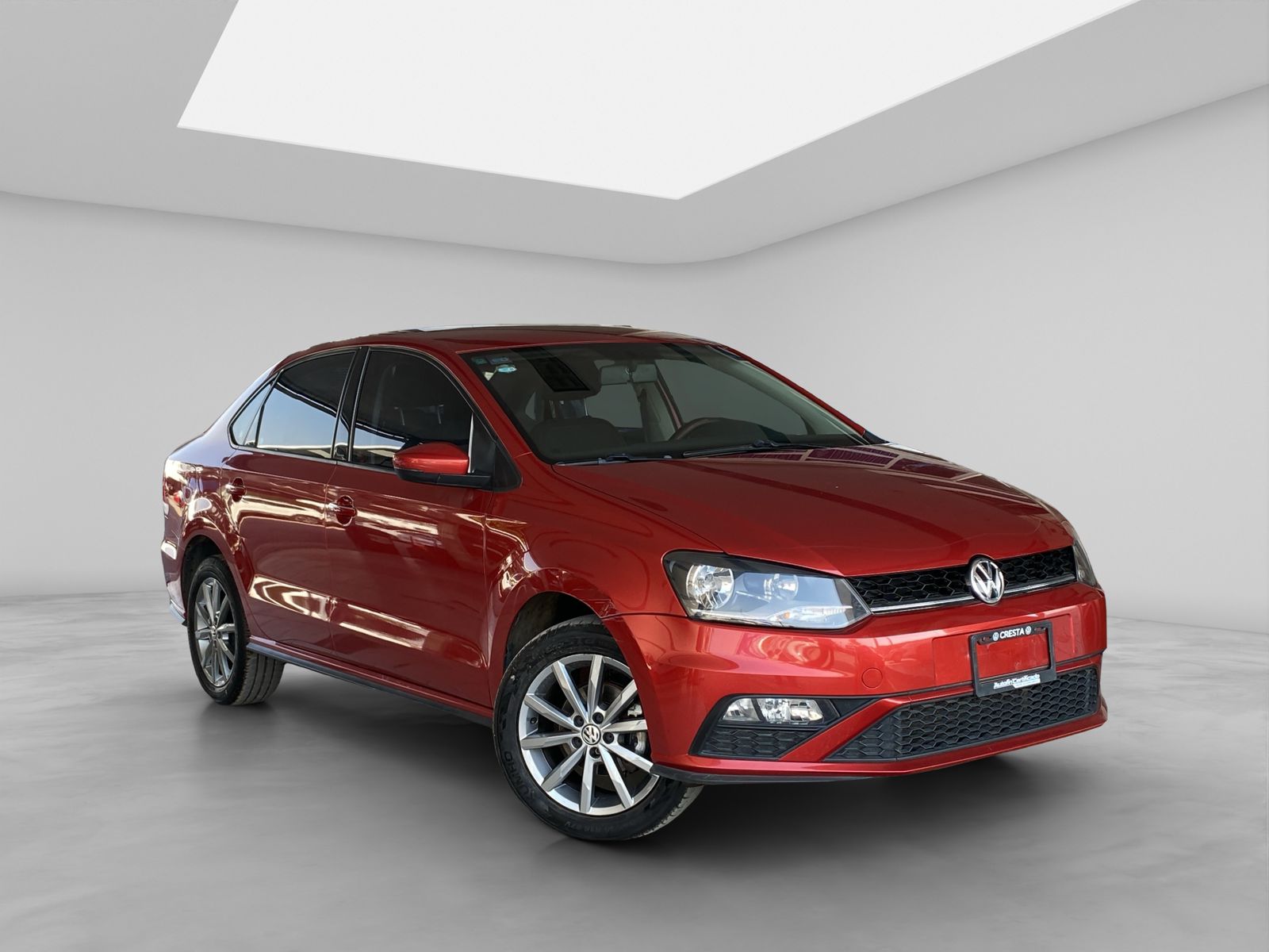 2021 Volkswagen Vento 1.6 Comfortline Plus Mt