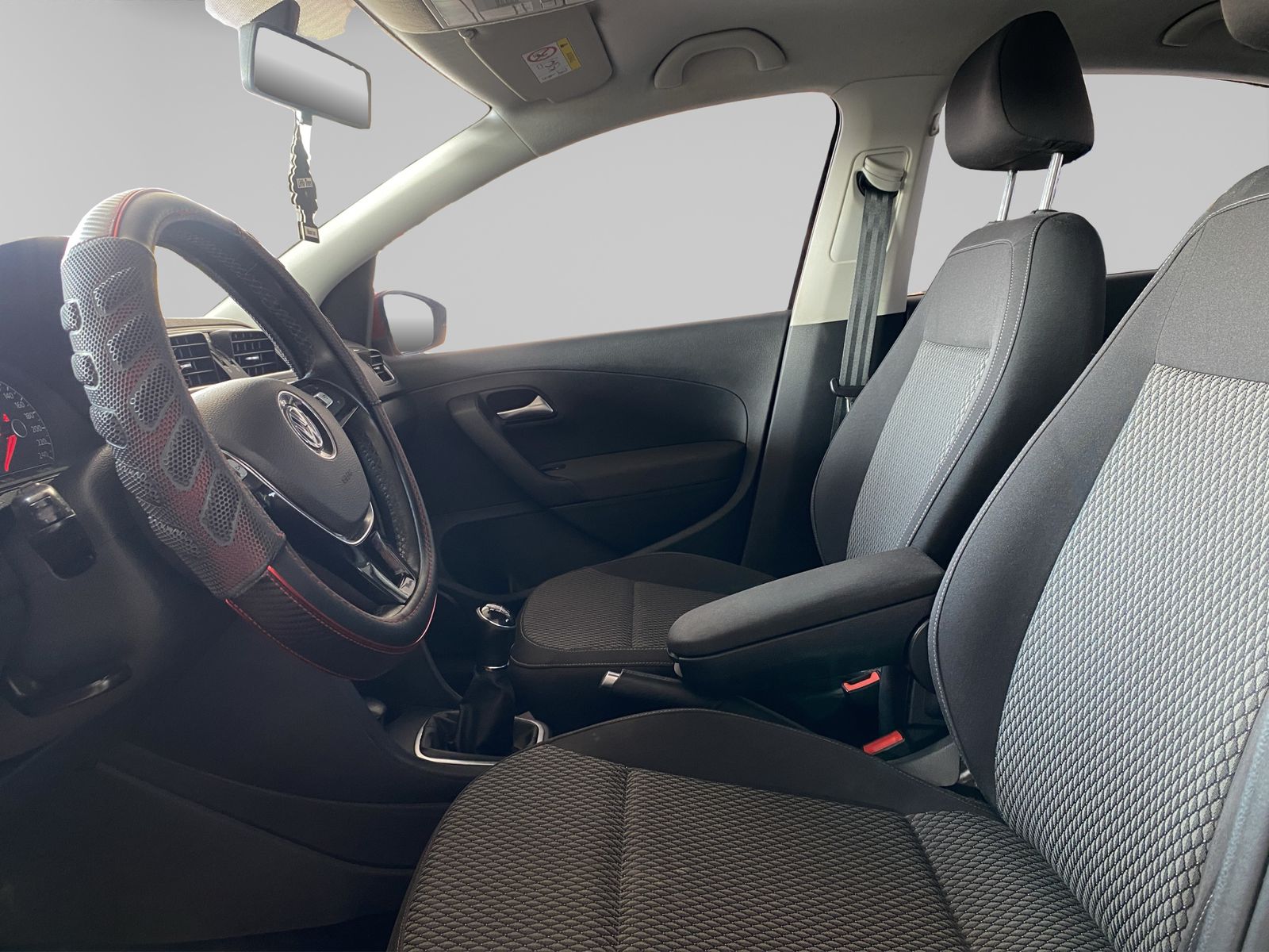 2021 Volkswagen Vento 1.6 Comfortline Plus Mt