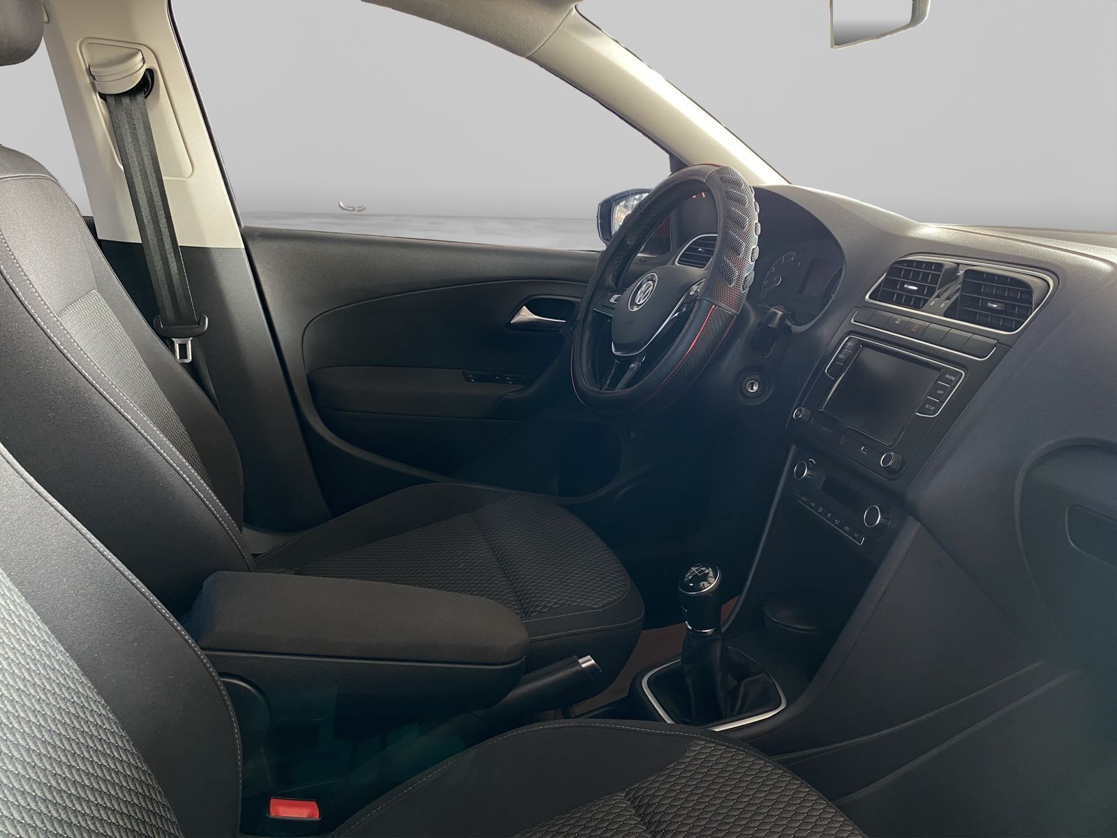 2021 Volkswagen Vento 1.6 Comfortline Plus Mt