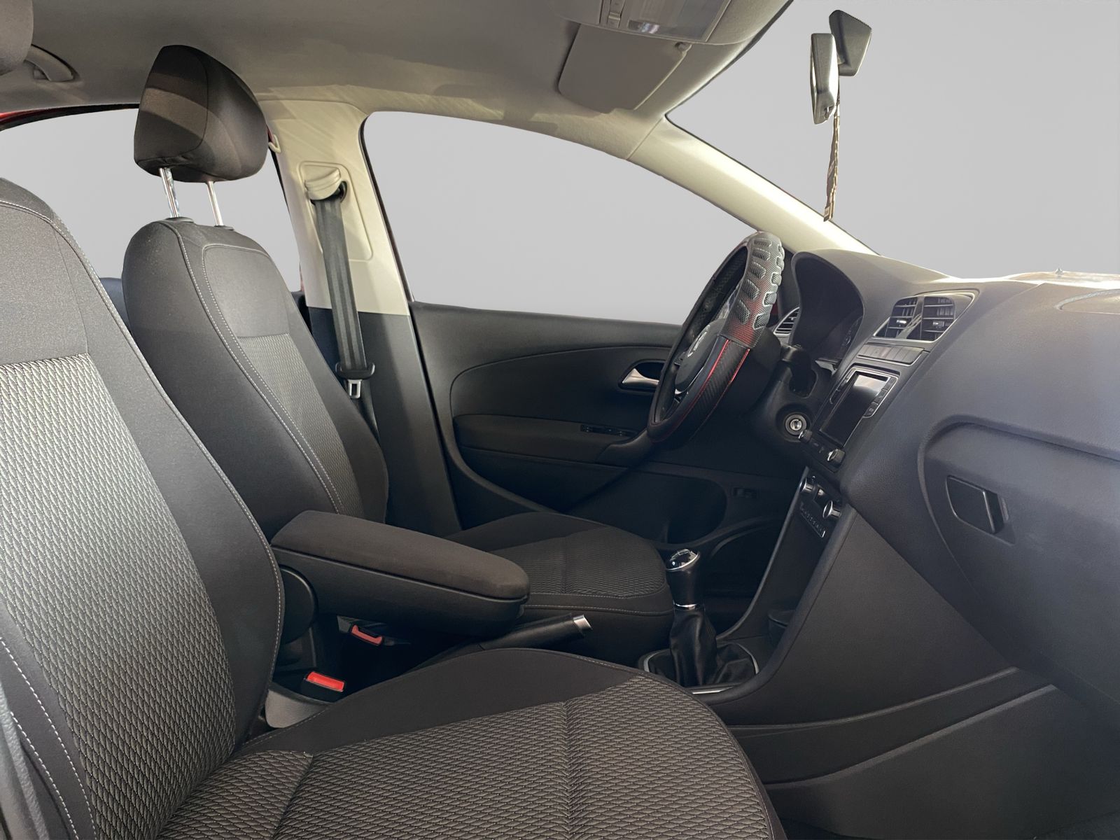 2021 Volkswagen Vento 1.6 Comfortline Plus Mt