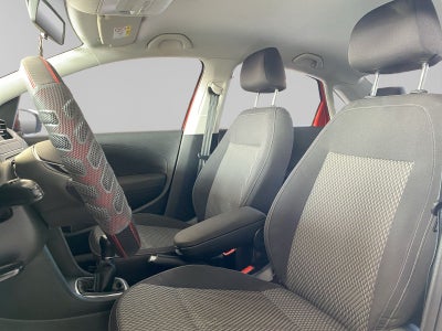 2021 Volkswagen Vento 1.6 Comfortline Plus Mt