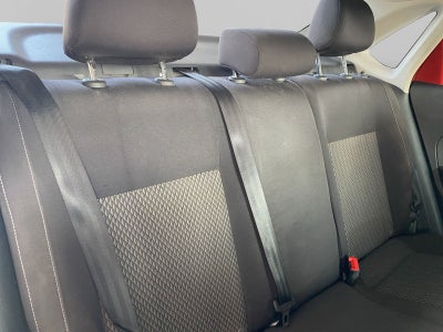 2021 Volkswagen Vento 1.6 Comfortline Plus Mt