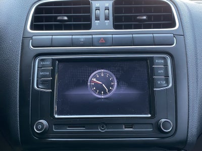 2021 Volkswagen Vento 1.6 Comfortline Plus Mt