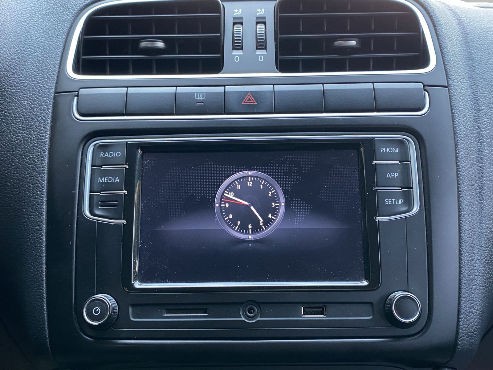 2021 Volkswagen Vento 1.6 Comfortline Plus Mt