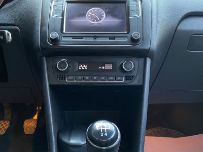 2021 Volkswagen Vento 1.6 Comfortline Plus Mt