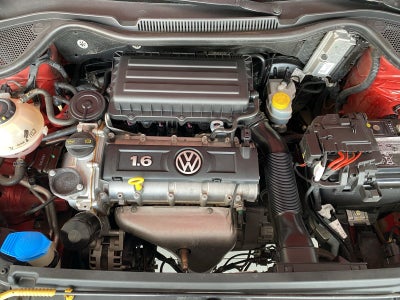 2021 Volkswagen Vento 1.6 Comfortline Plus Mt