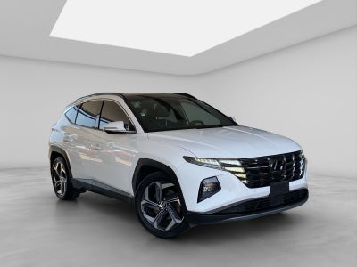 2023 Hyundai Tucson 2.5 Limited Tech At