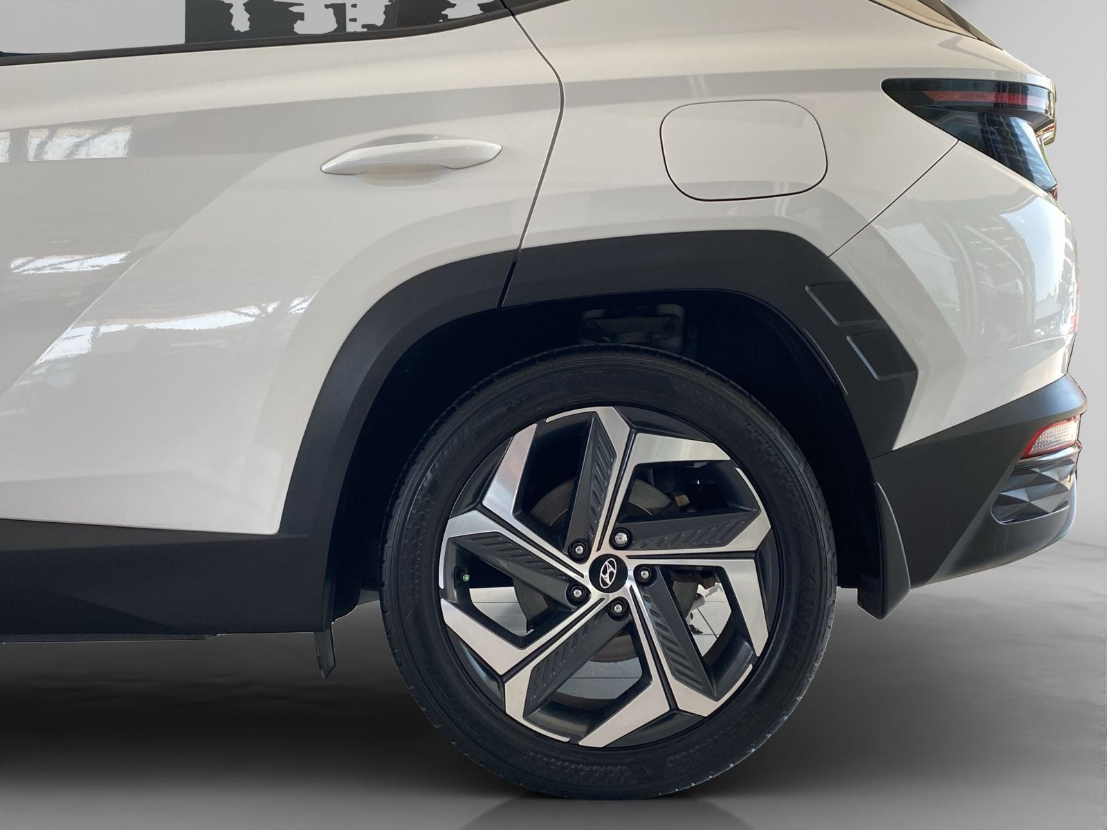 2023 Hyundai Tucson 2.5 Limited Tech At