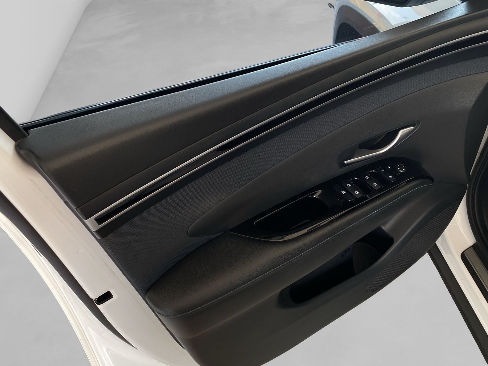 2023 Hyundai Tucson 2.5 Limited Tech At