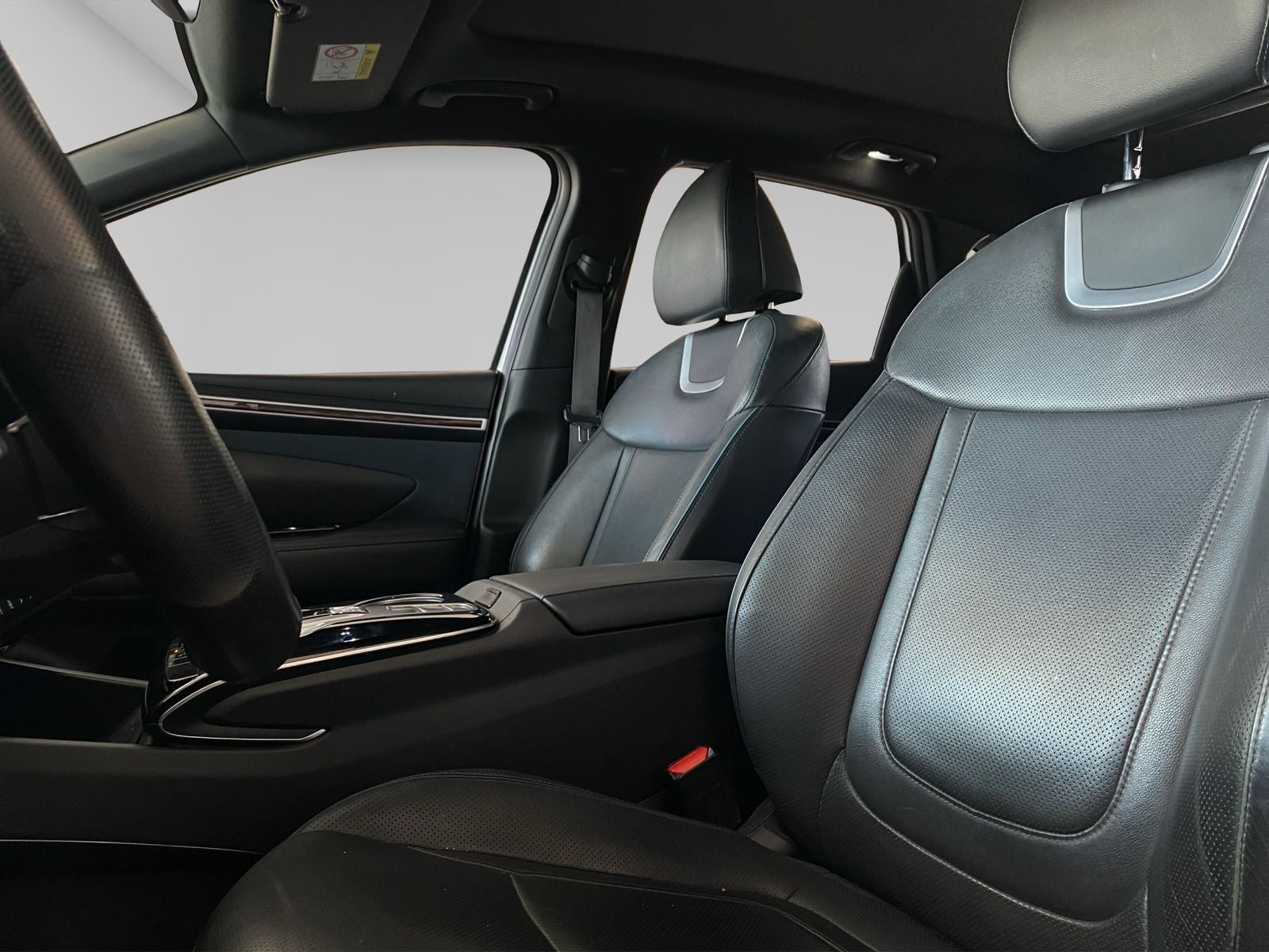 2023 Hyundai Tucson 2.5 Limited Tech At