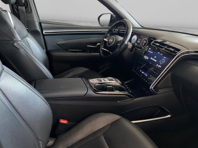 2023 Hyundai Tucson 2.5 Limited Tech At