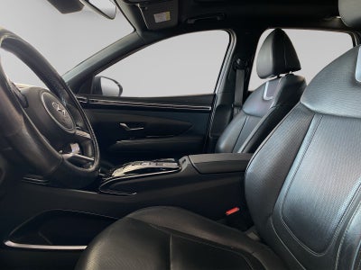 2023 Hyundai Tucson 2.5 Limited Tech At