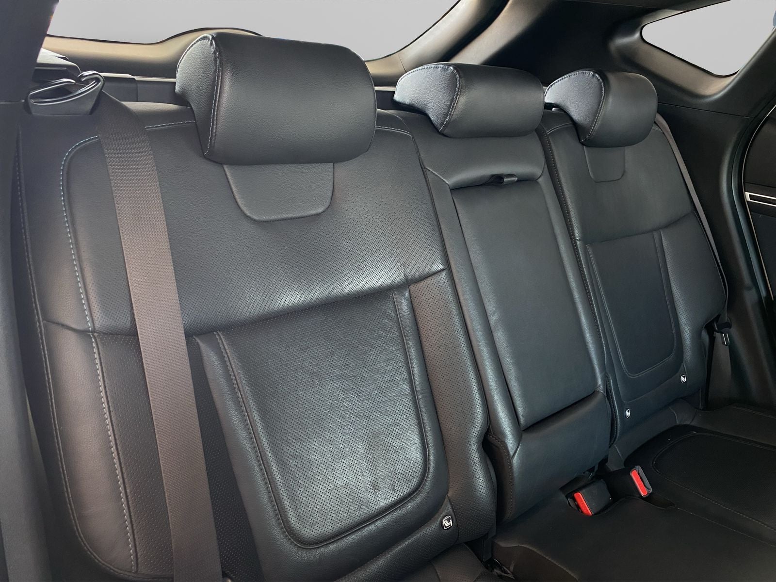 2023 Hyundai Tucson 2.5 Limited Tech At