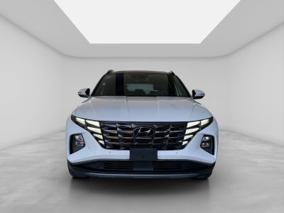 2023 Hyundai Tucson 2.5 Limited Tech At