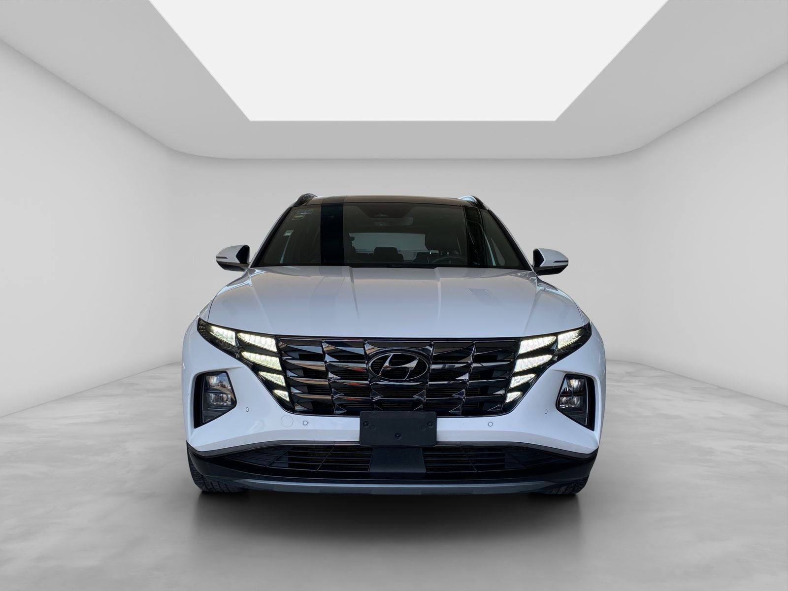 2023 Hyundai Tucson 2.5 Limited Tech At