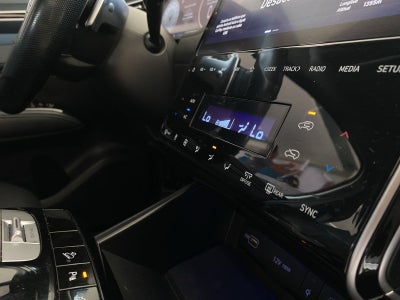 2023 Hyundai Tucson 2.5 Limited Tech At