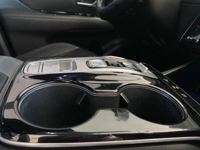 2023 Hyundai Tucson 2.5 Limited Tech At