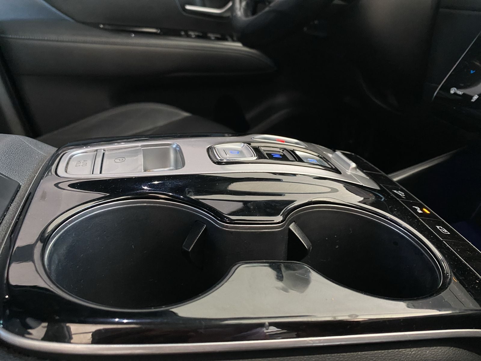 2023 Hyundai Tucson 2.5 Limited Tech At