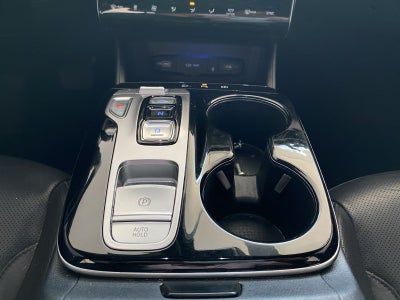 2023 Hyundai Tucson 2.5 Limited Tech At