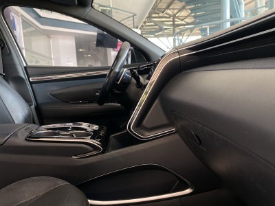 2023 Hyundai Tucson 2.5 Limited Tech At