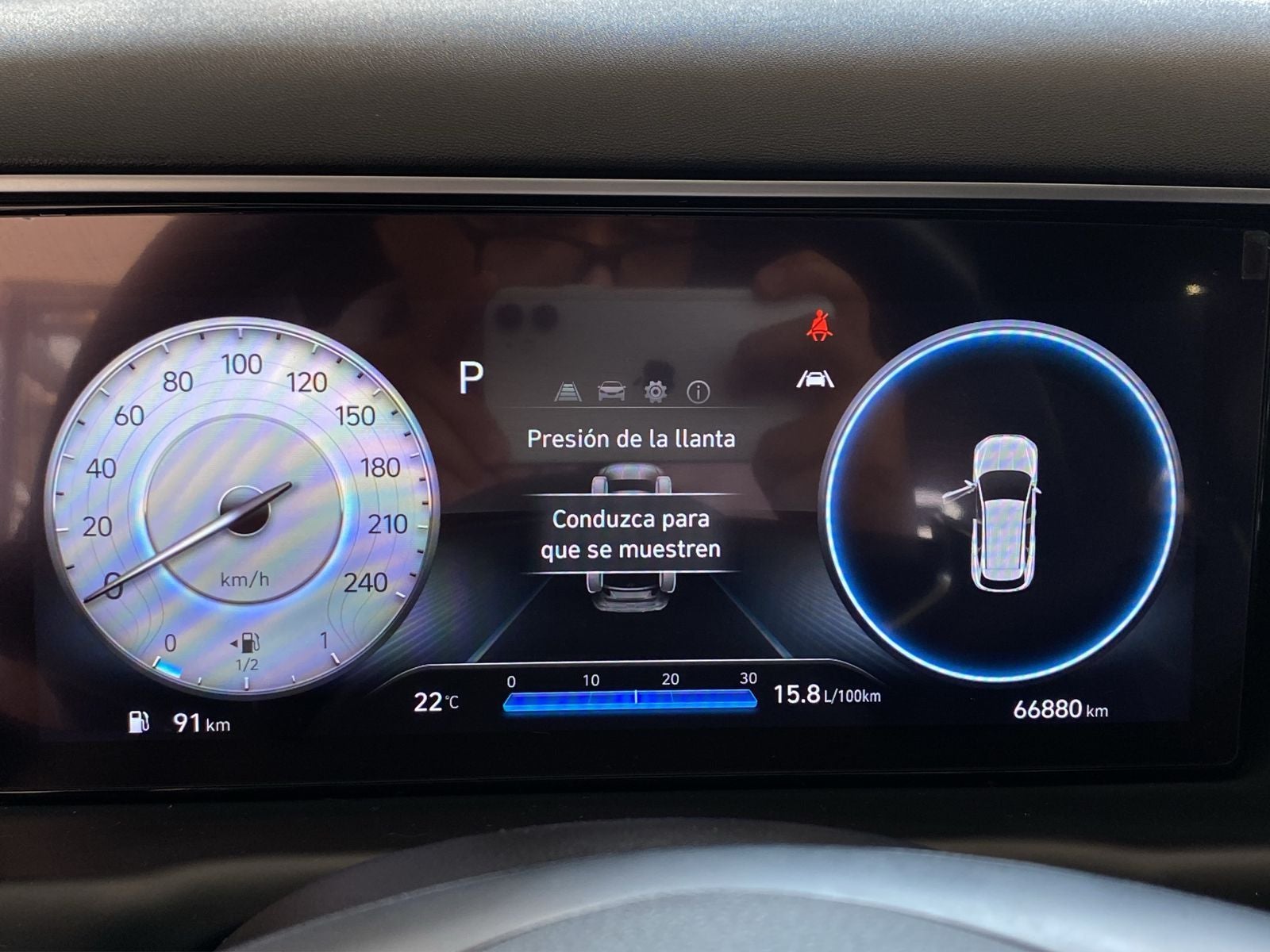 2023 Hyundai Tucson 2.5 Limited Tech At