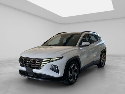 2023 Hyundai Tucson 2.5 Limited Tech At