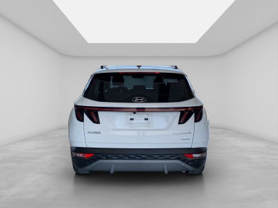 2023 Hyundai Tucson 2.5 Limited Tech At
