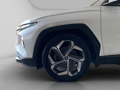 2023 Hyundai Tucson 2.5 Limited Tech At