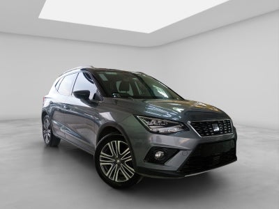 2018 Seat Arona 1.6 Xcellence At