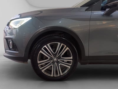 2018 Seat Arona 1.6 Xcellence At