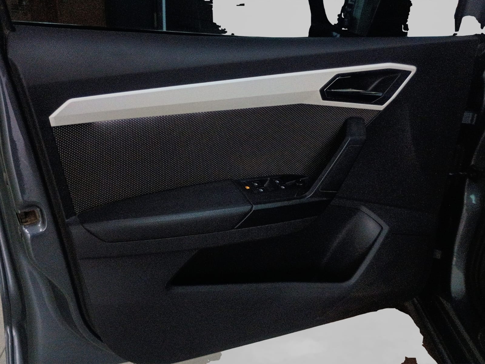2018 Seat Arona 1.6 Xcellence At