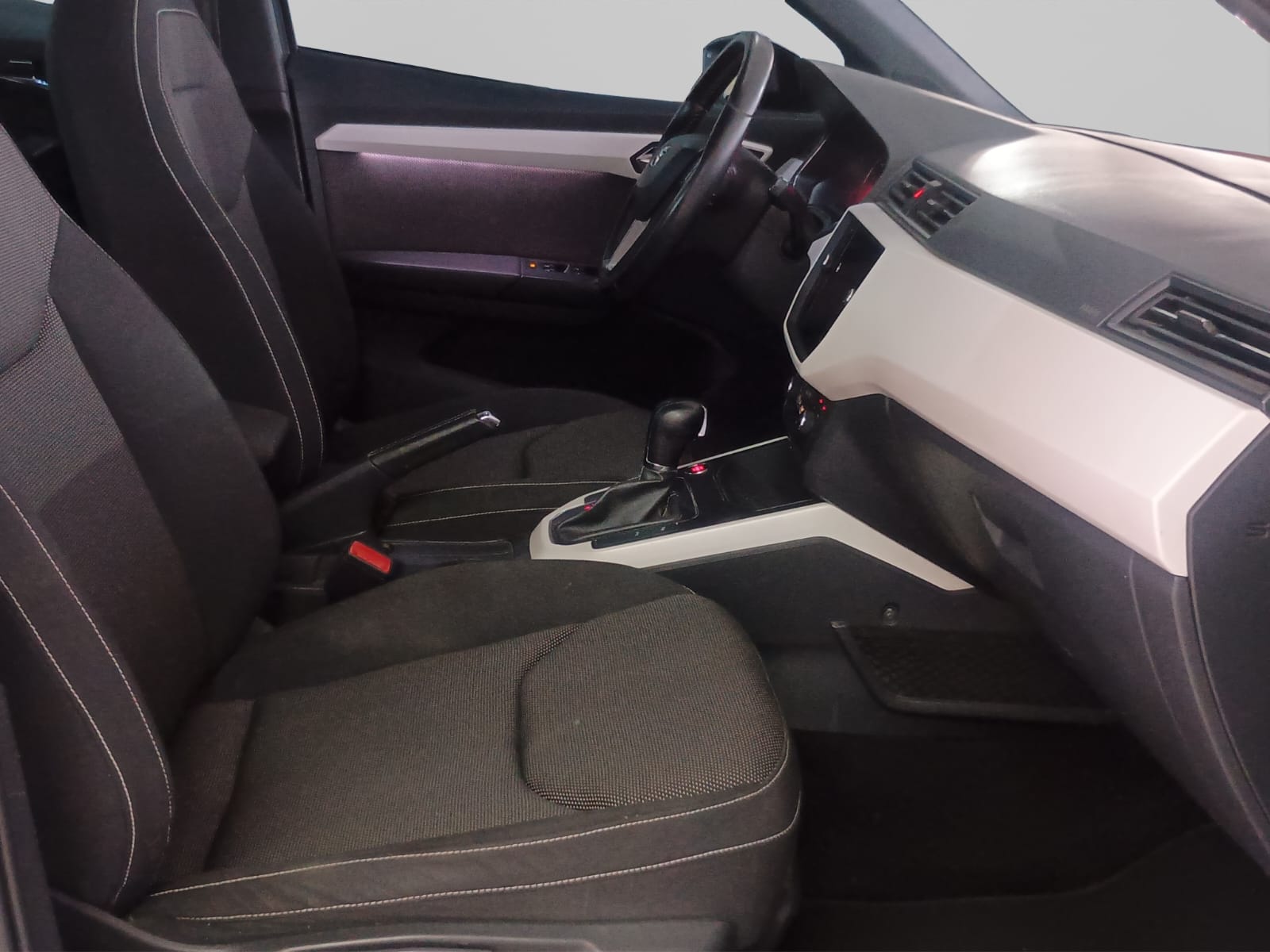 2018 Seat Arona 1.6 Xcellence At