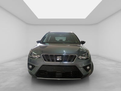 2018 Seat Arona 1.6 Xcellence At